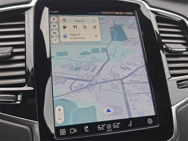 2023 Volvo XC90 Ultimate AWD photo 22