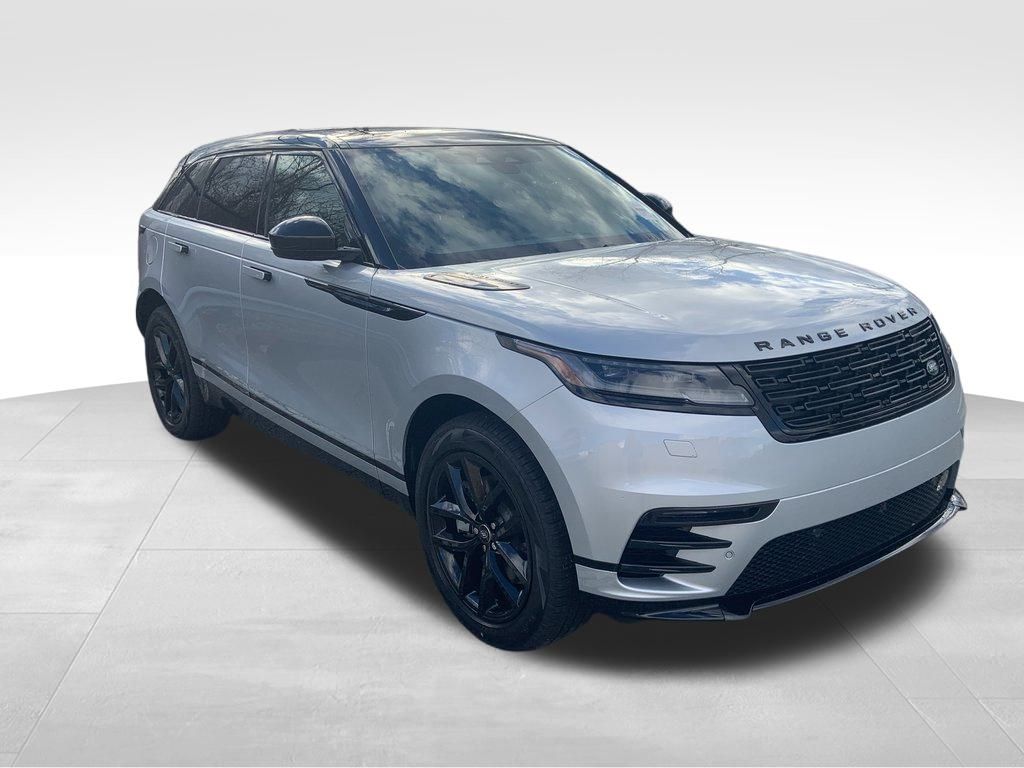 2024 Land Rover Range Rover Velar SE photo 3