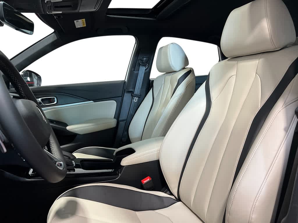 2025 Acura Integra A-Spec photo 12