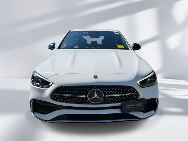 2023 Mercedes Benz C 300 4MATIC photo 2