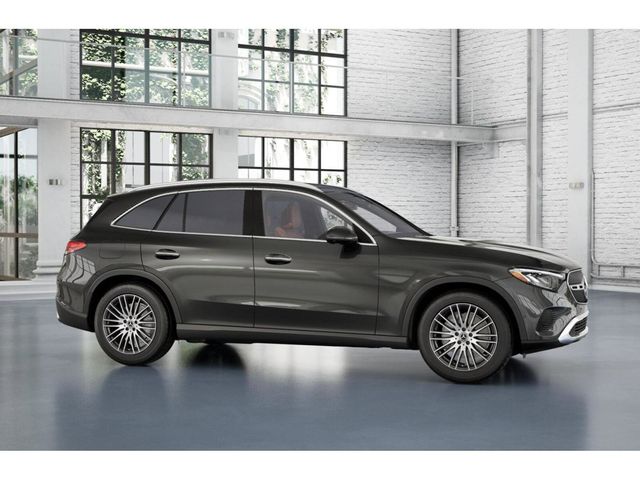 2026 Mercedes Benz GLC 300 4MATIC photo 14