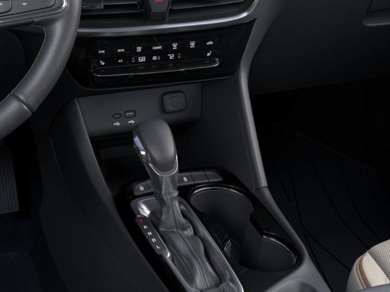 2025 Buick Encore GX Avenir photo 22