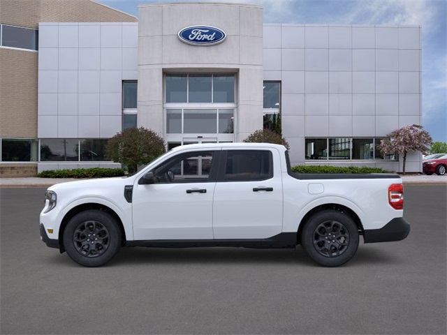2025 Ford Maverick XLT photo 3