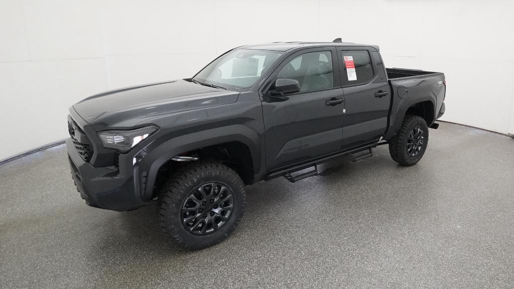 2025 Toyota Tacoma TRD Off Road's photo