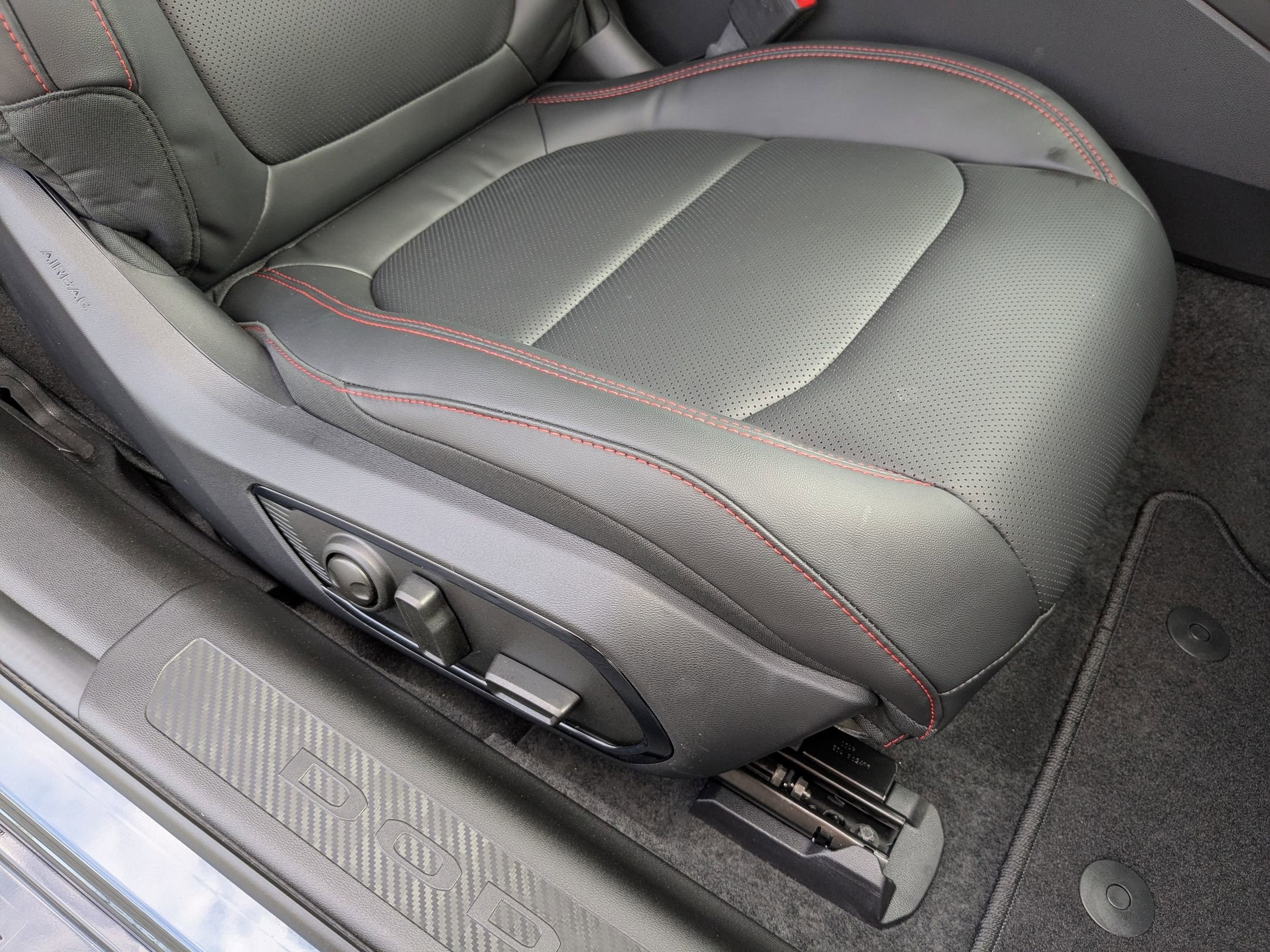 2024 Dodge Charger Daytona R/T AWD photo 32
