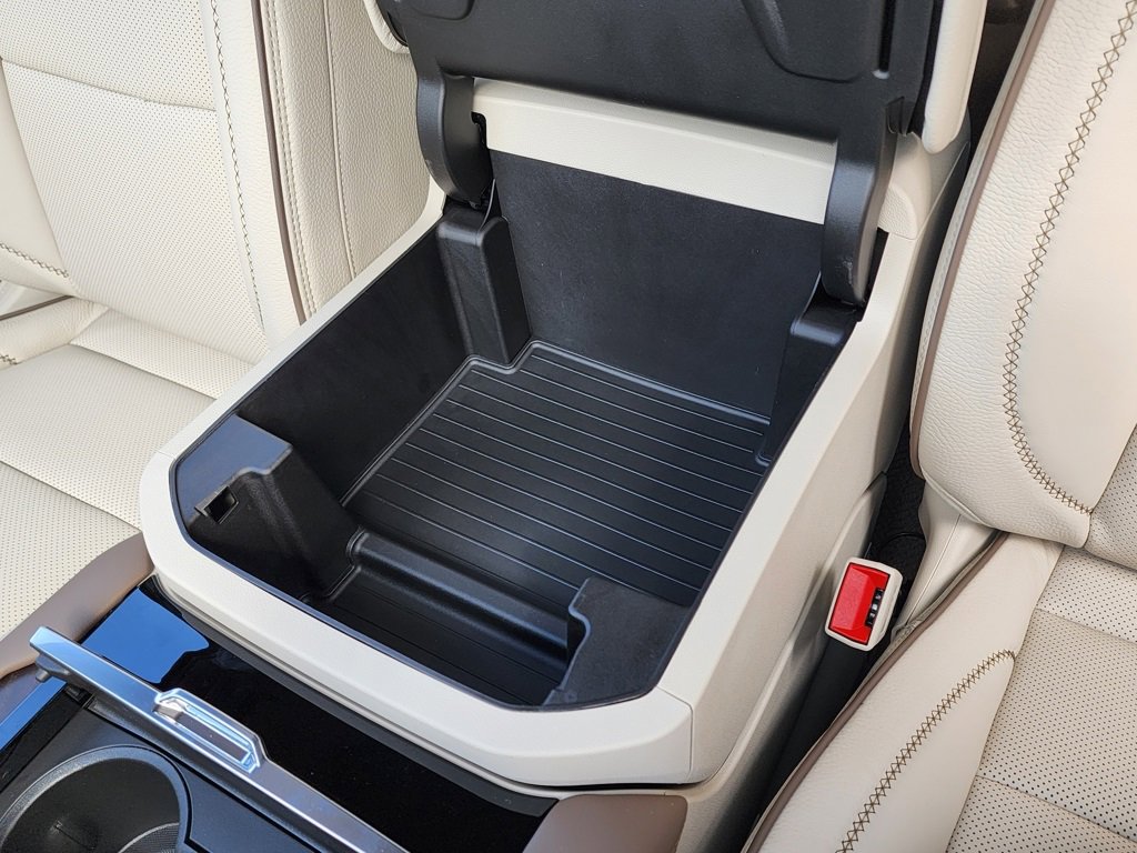 2026 Gmc Yukon Denali photo 34