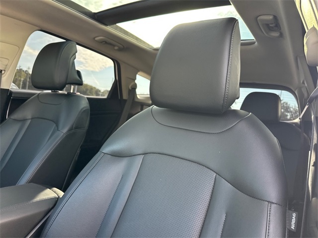 2025 Kia Sportage EX photo 17