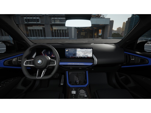 2025 Bmw X3 30x Drive photo 9