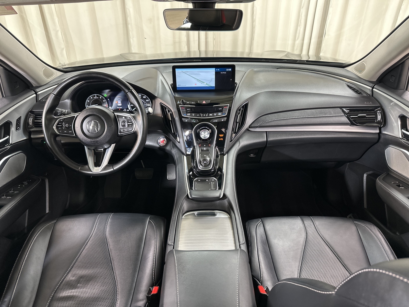 2022 Acura RDX Technology photo 3