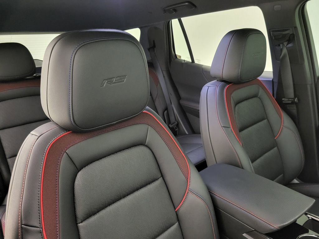 2026 Chevrolet Equinox RS photo 29