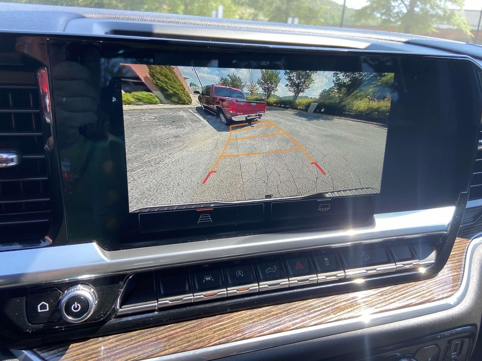2023 Gmc Sierra 1500 Elevation photo 15