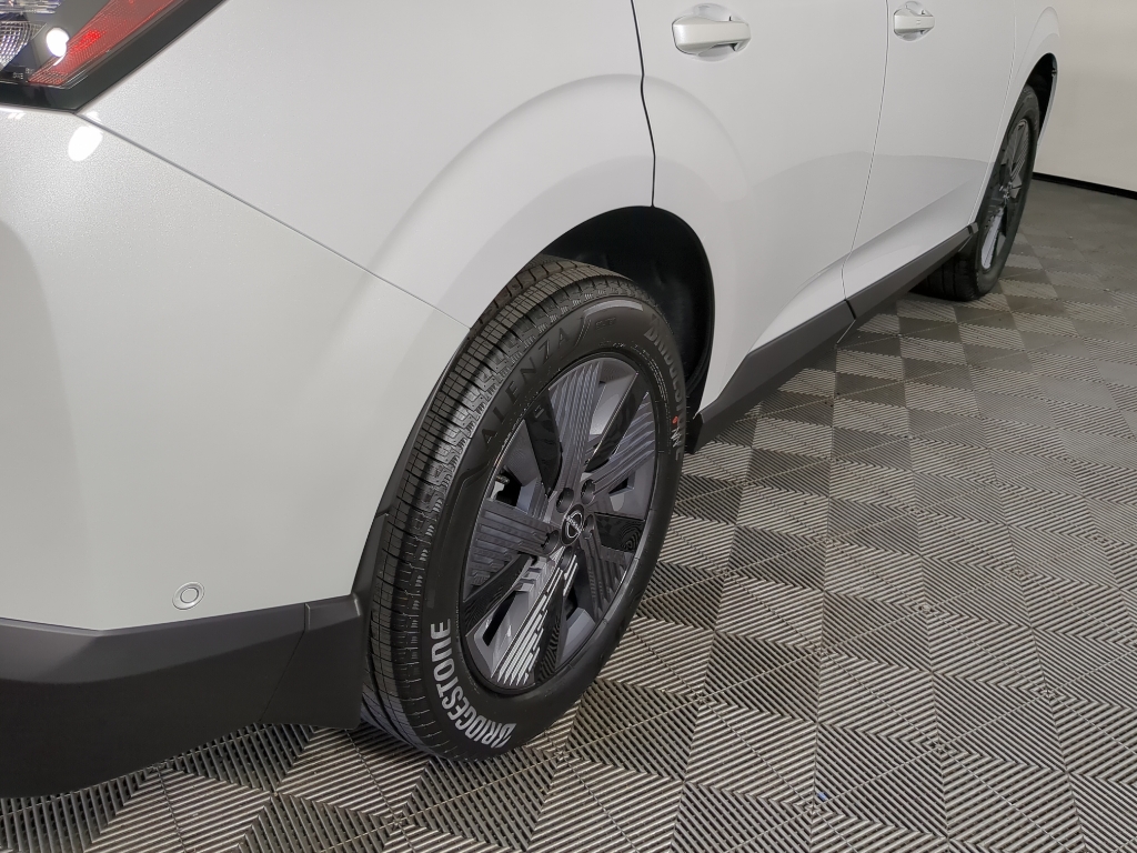 2025 Nissan Murano SL photo 7
