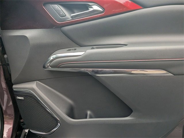 2026 Chevrolet Traverse RS photo 33