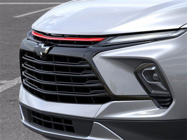2025 Chevrolet Blazer 2LT photo 12