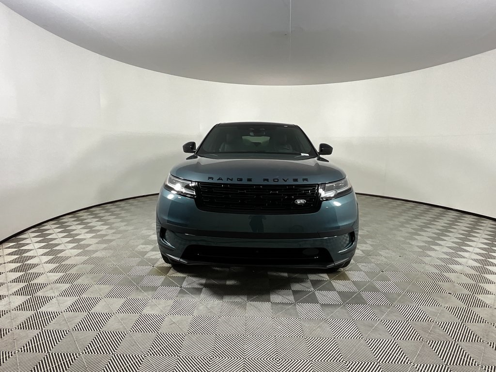 2026 Land Rover Range Rover Velar S photo 8