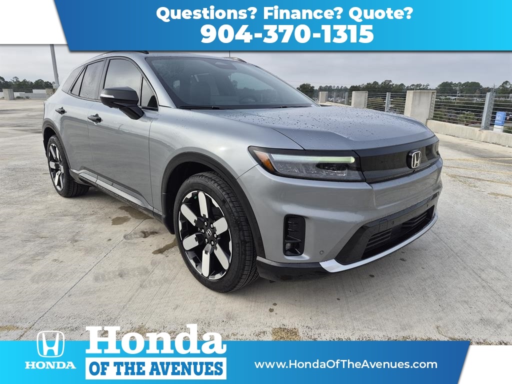 2025 Honda Prologue Elite's photo