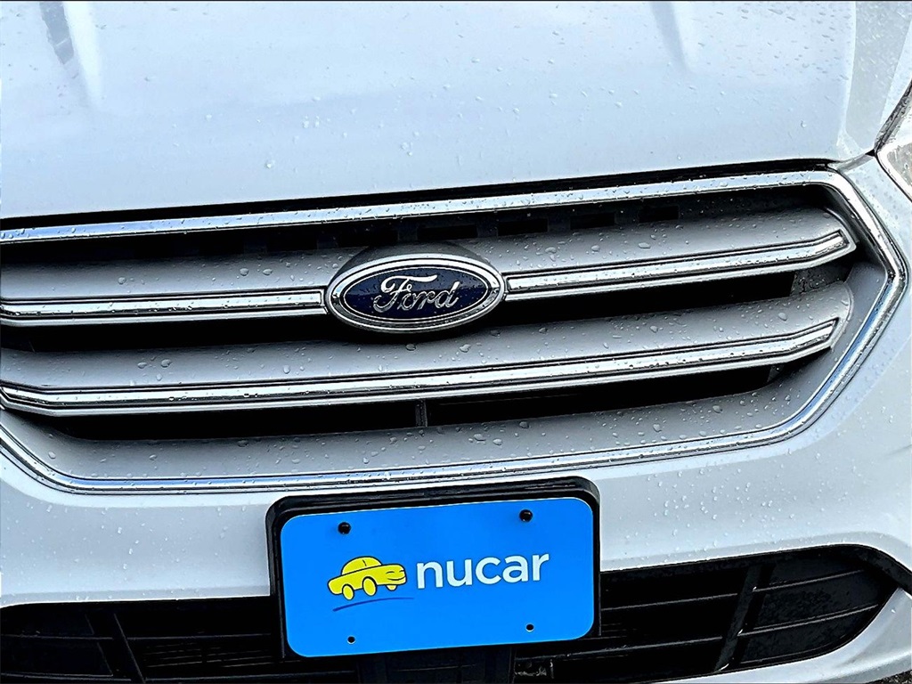 2019 Ford Escape SE photo 31