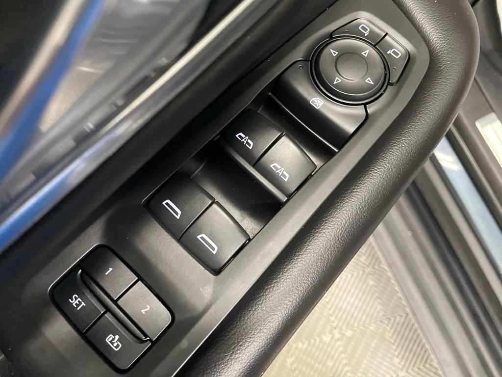 2021 Chevrolet Tahoe LT photo 7
