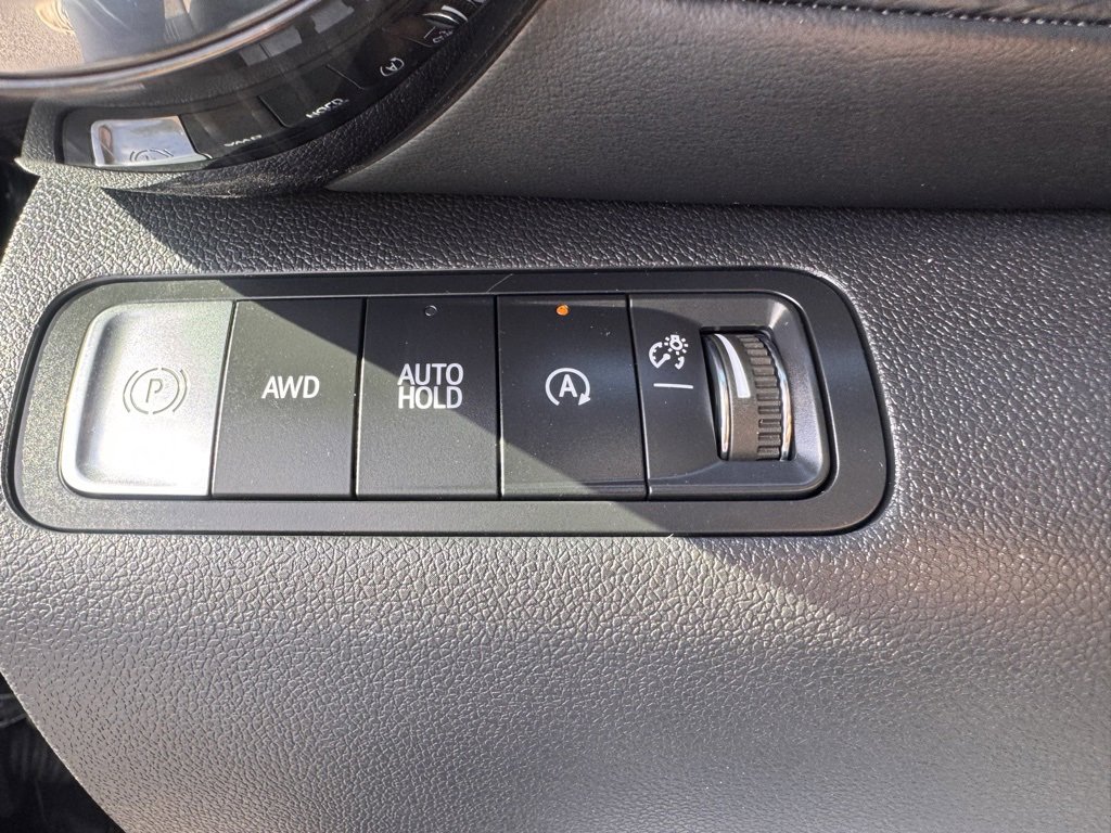2026 Chevrolet Equinox LT photo 6