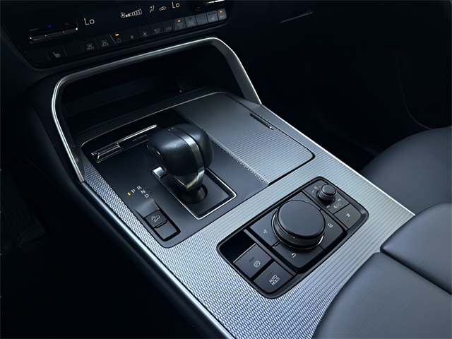 2025 Mazda CX-90 3.3 Turbo Preferred photo 18