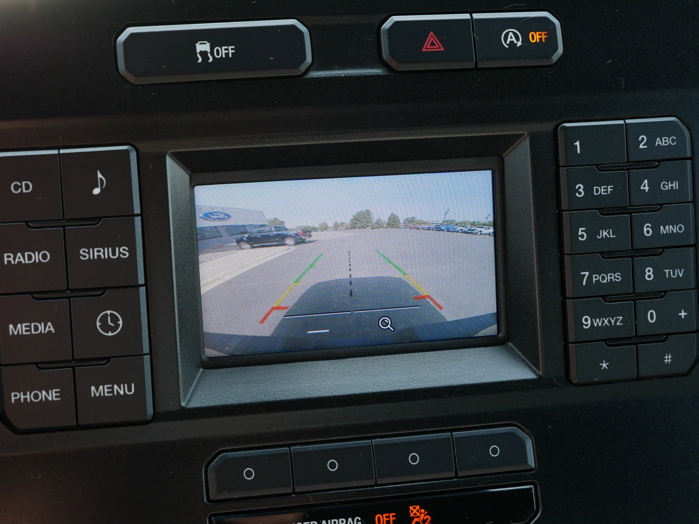 2016 Ford F-150 XLT photo 22