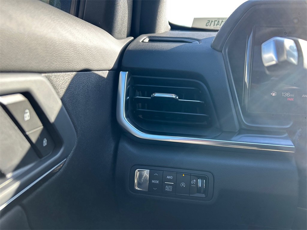 2026 GMC TERRAIN - Image 18