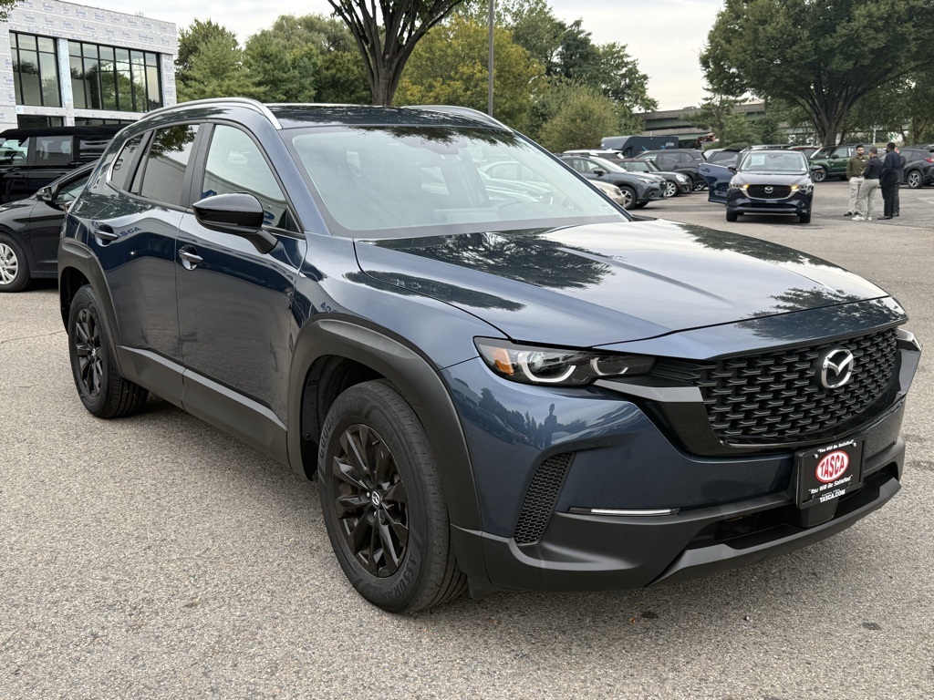2023 Mazda CX-50 2.5 Preferred Plus photo 3