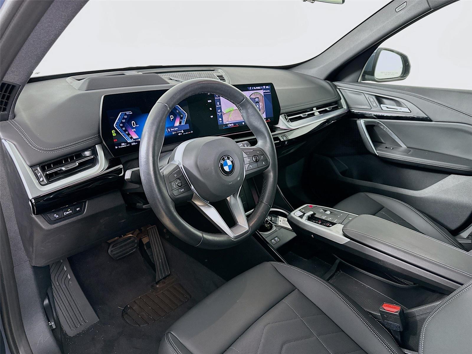 2025 Bmw X1 XDrive28i photo 5