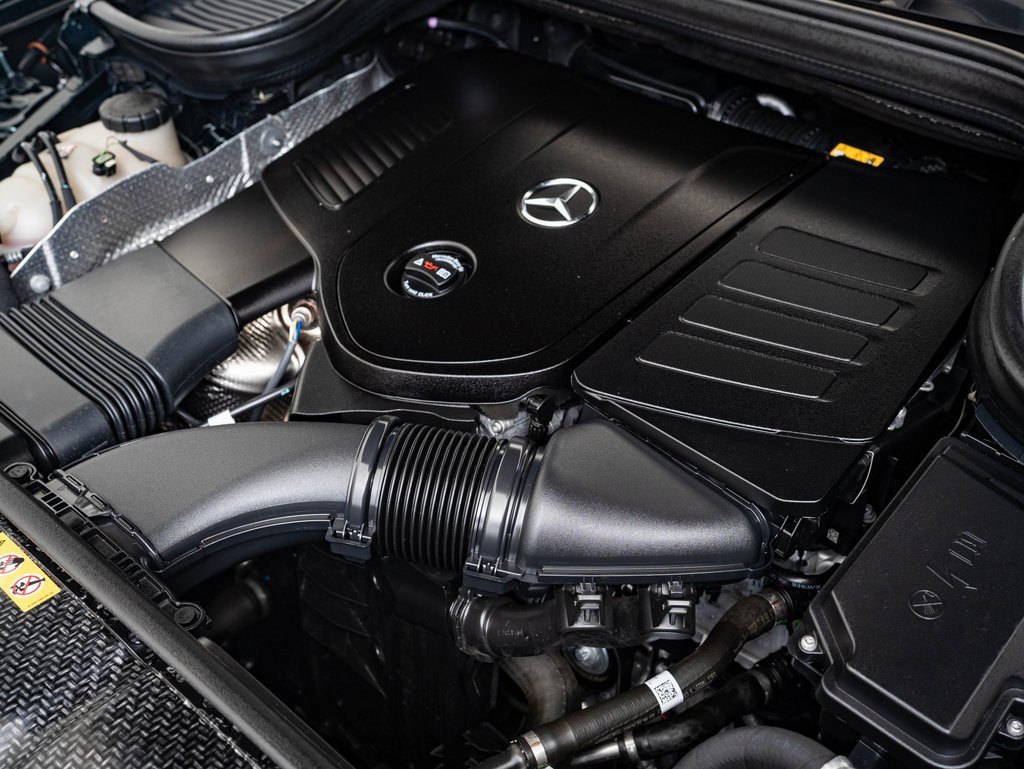 2024 Mercedes Benz GLE 350 4MATIC photo 36