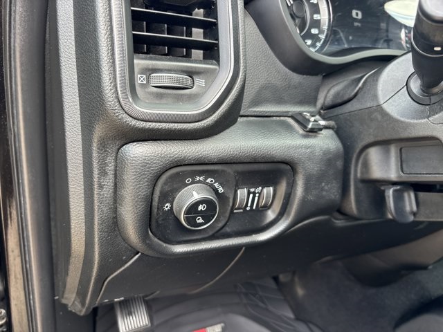 2020 Ram 2500 Power Wagon photo 22