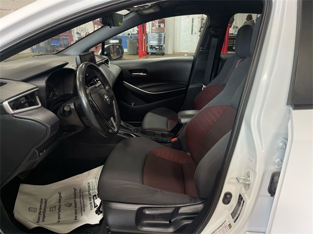 2024 Toyota Corolla SE photo 11