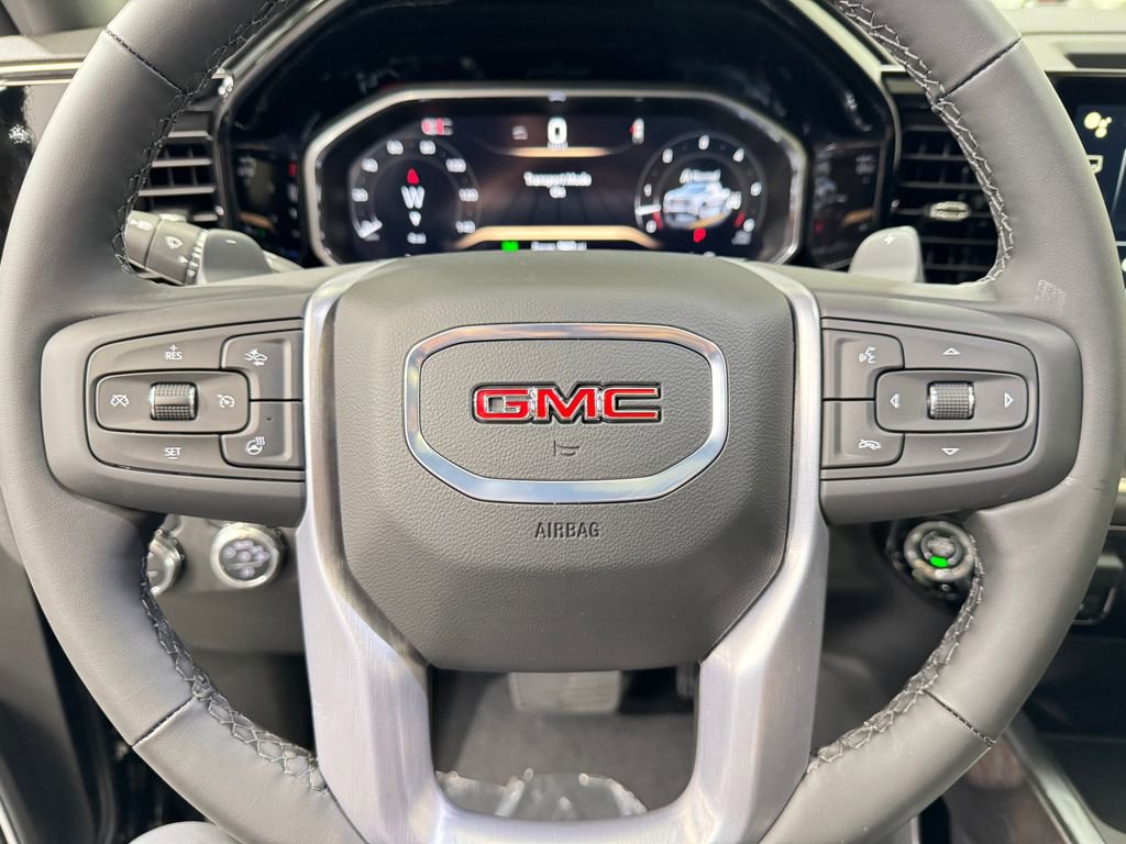 2026 Gmc Sierra 1500 SLT photo 12