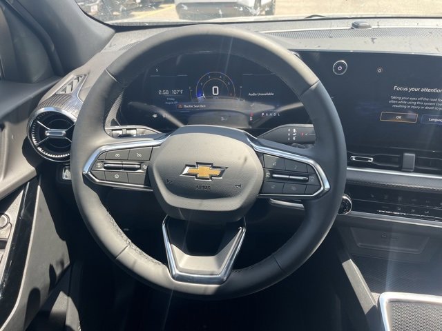 2026 Chevrolet Equinox LT photo 14