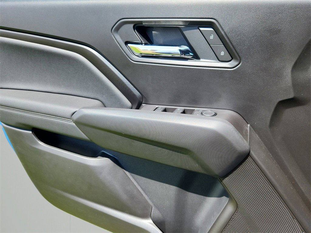 2026 Gmc Canyon Elevation photo 7