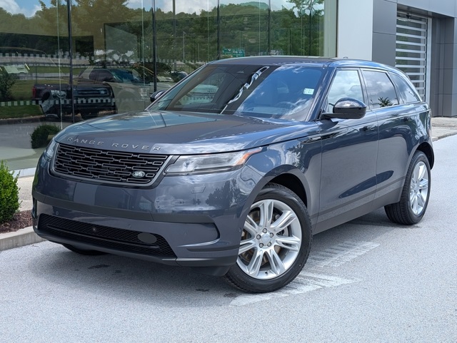 2026 Land Rover Range Rover Velar S's photo