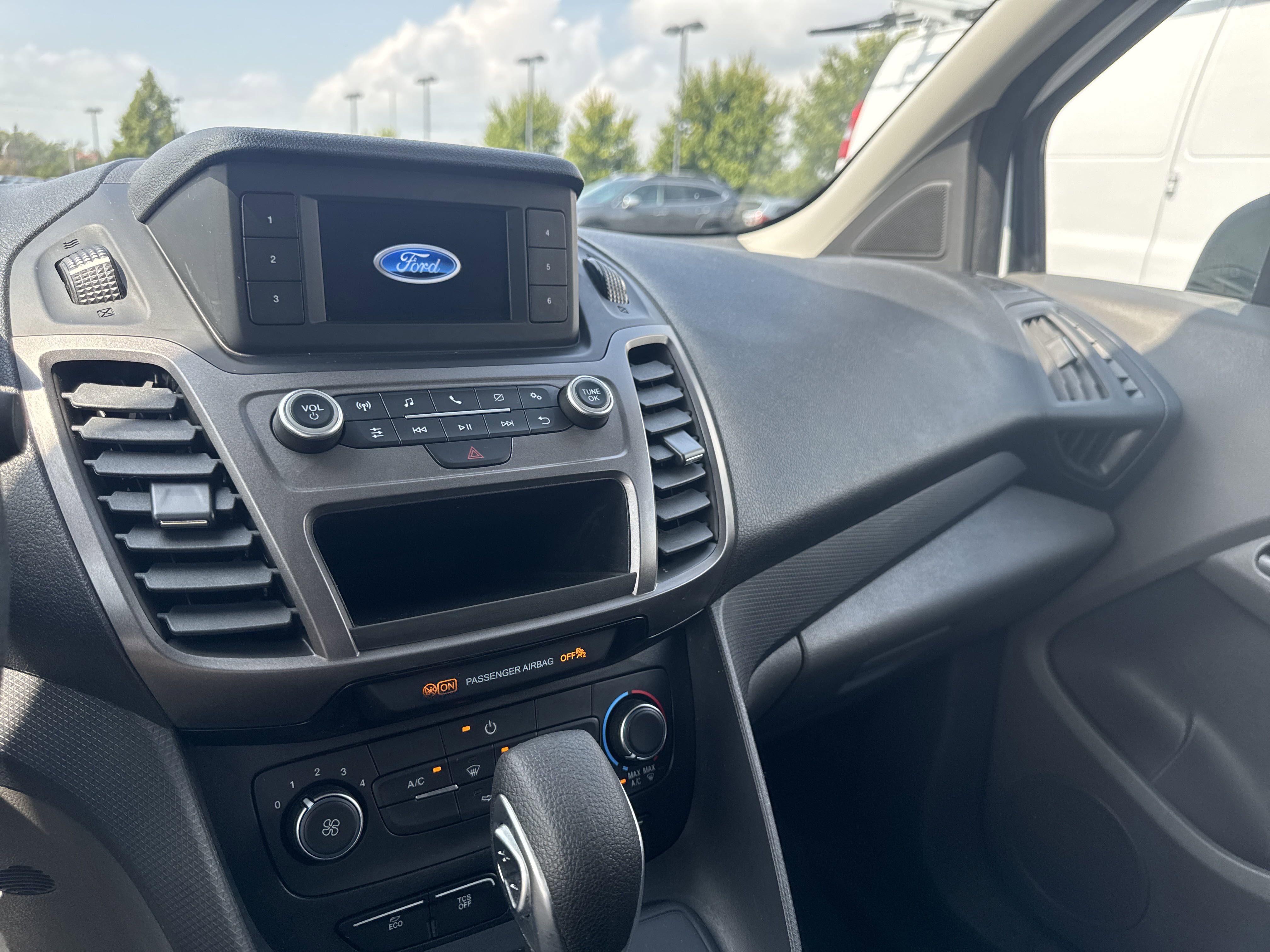 2021 Ford Transit Connect XL photo 6
