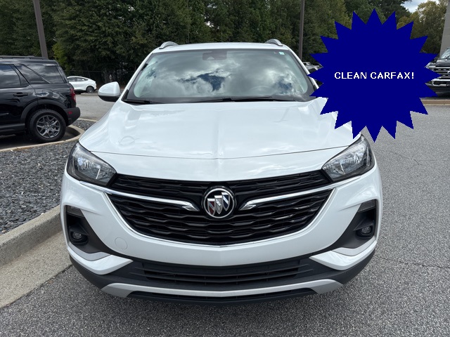 2022 Buick Encore GX Select photo 3