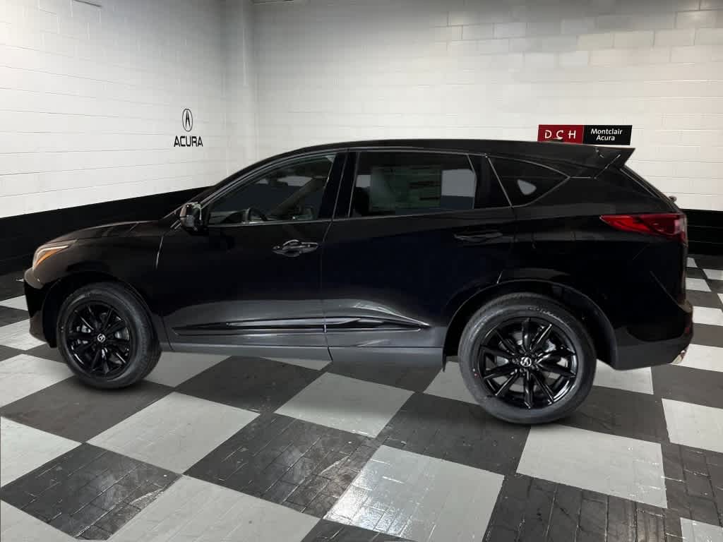 2026 Acura RDX photo 2
