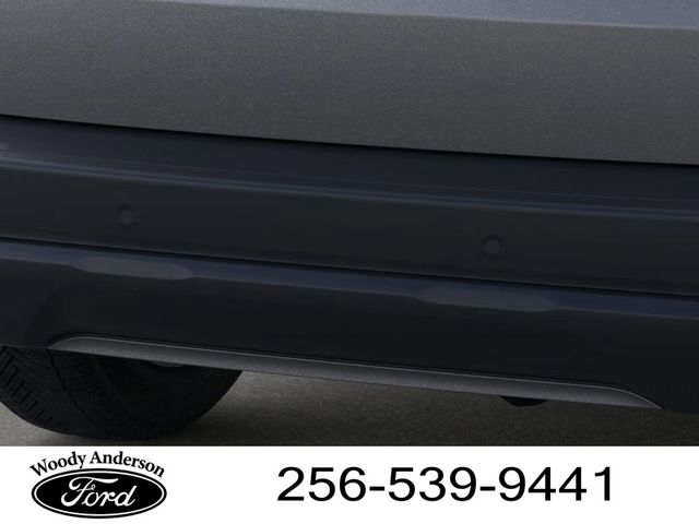2025 Ford Escape ST-Line photo 13