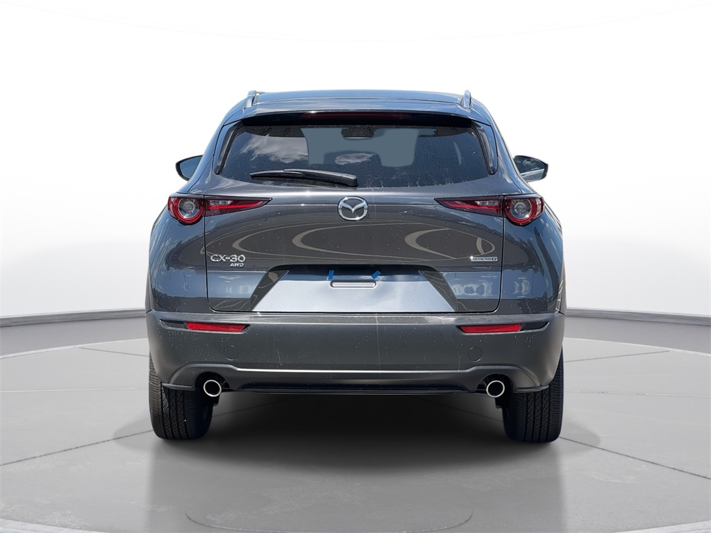2025 Mazda CX-30 2.5 S Preferred photo 7