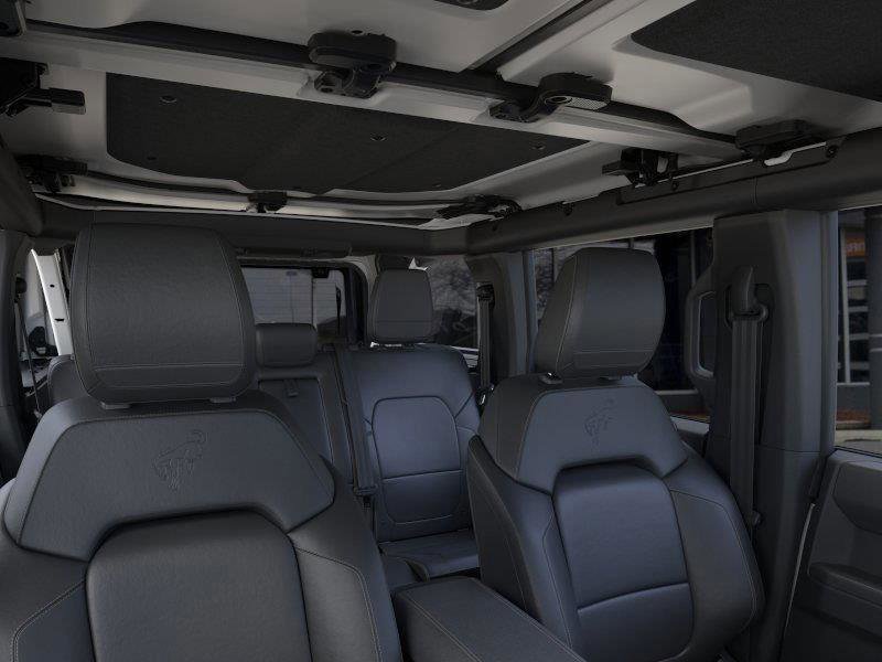 2025 FORD BRONCO - Image 14