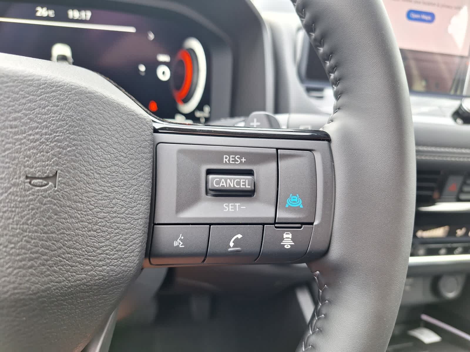 2025 Nissan Rogue SL photo 21