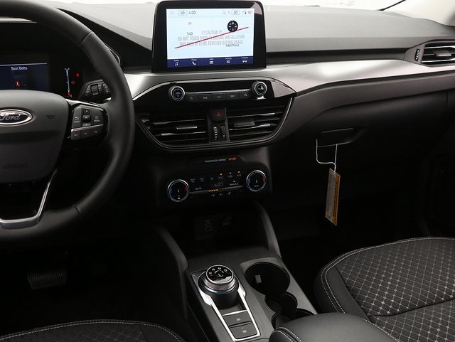 2025 Ford Escape Active photo 13