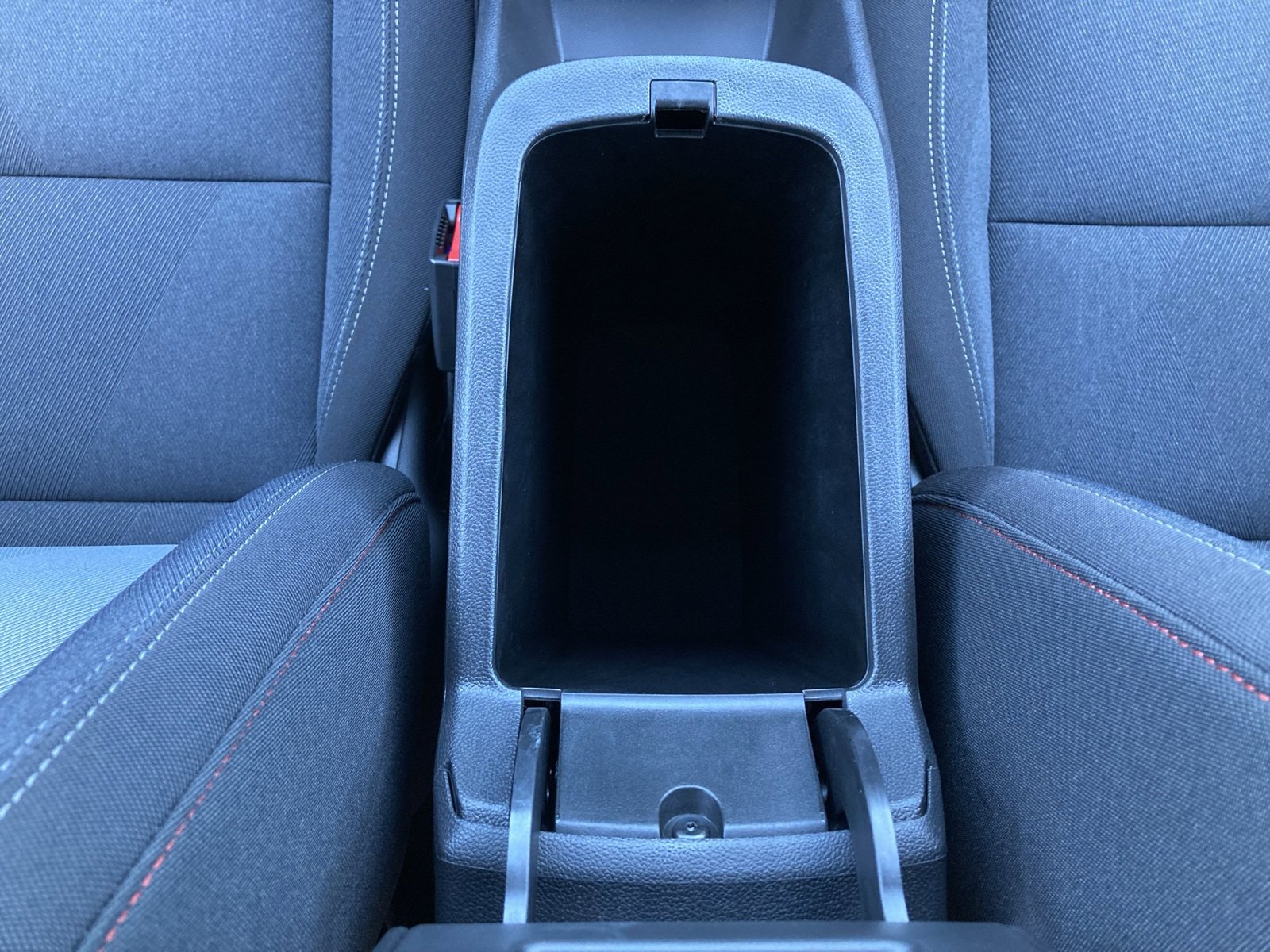 2026 Chevrolet Trax photo 24