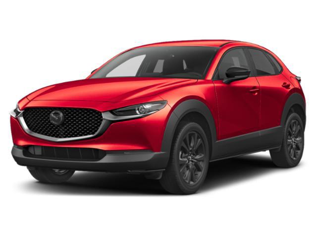 2026 Mazda CX-30 Select Sport's photo