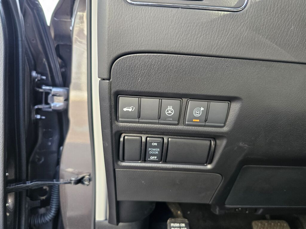 2023 Infiniti QX80 Base photo 25