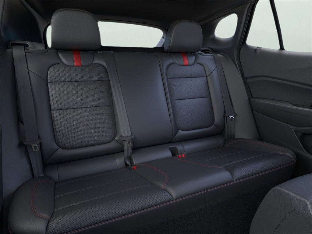 2026 Chevrolet Trax photo 14