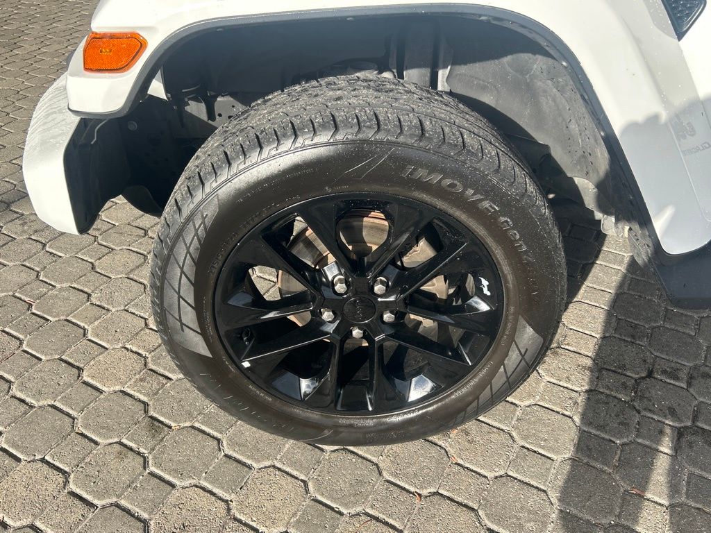 2023 Jeep Gladiator High Altitude photo 16