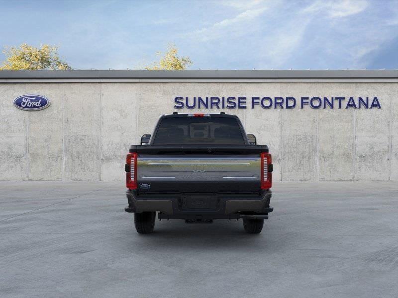 2024 Ford F-250 Super Duty King Ranch
