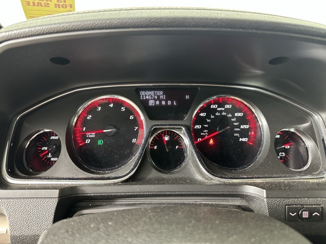 2015 Gmc Acadia Denali photo 22